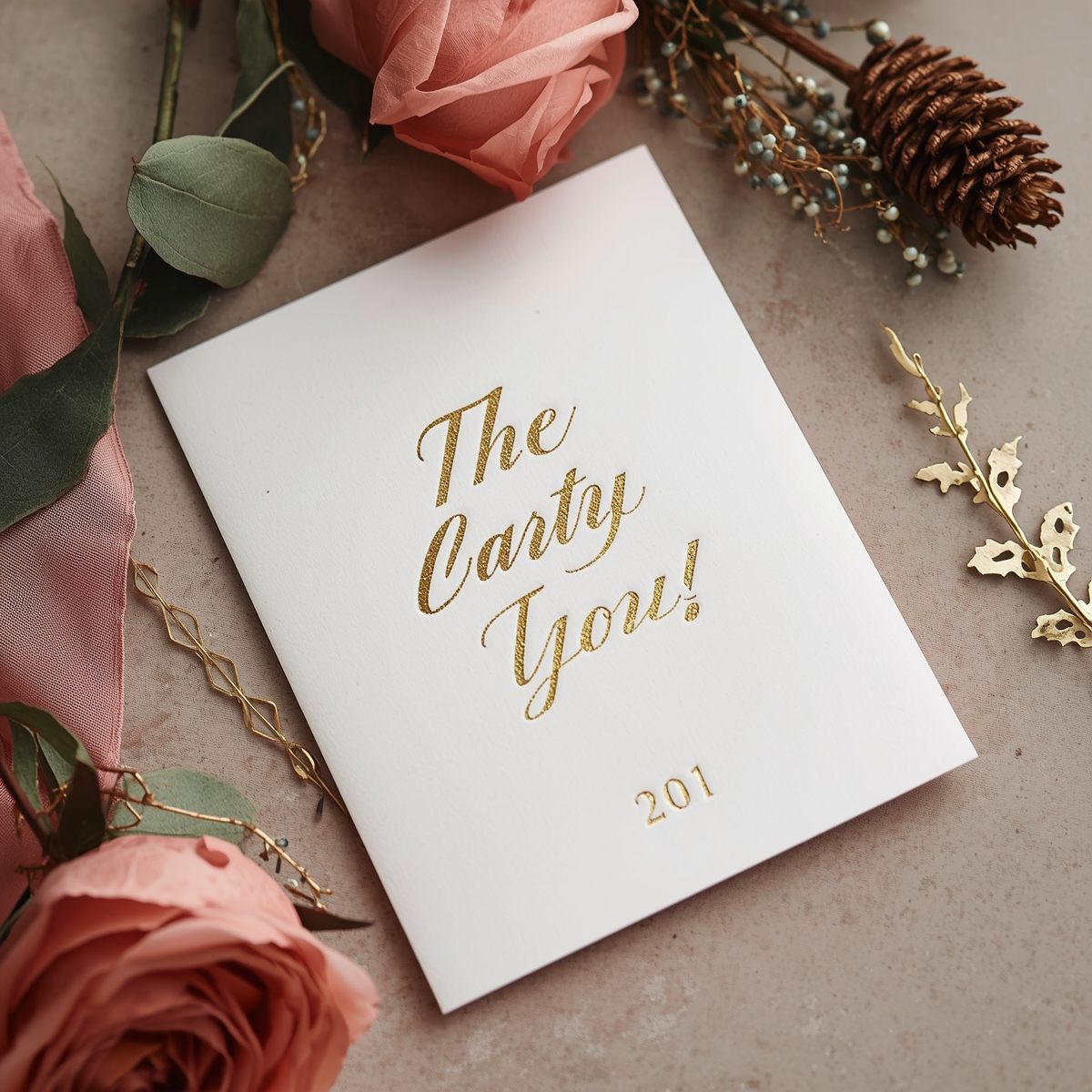 Handmatig vervaardigen van kaarten